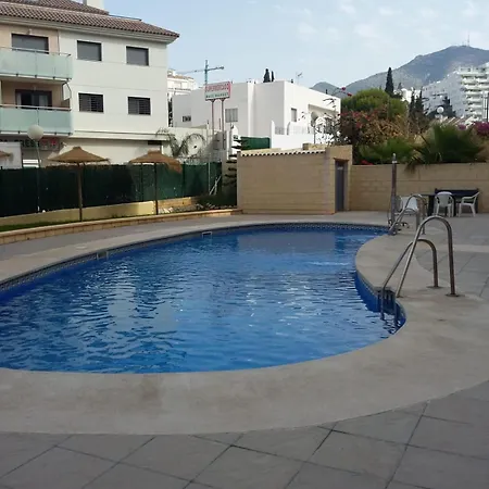 Kristie Apartment Fuengirola