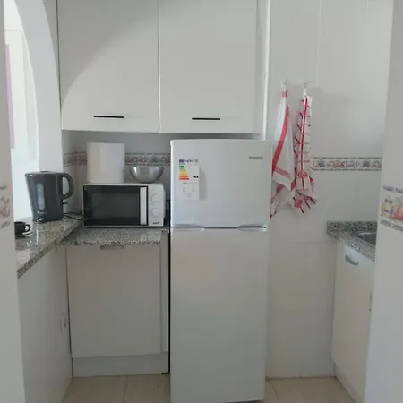 Kristie * Fuengirola