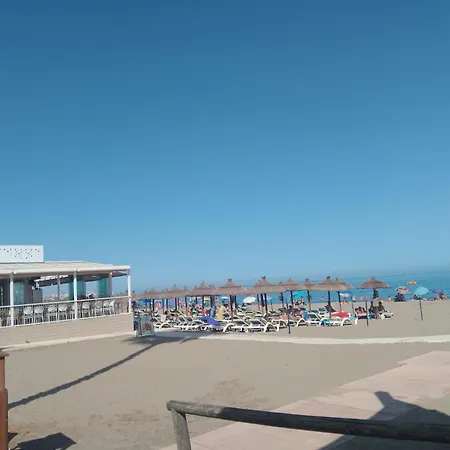 Kristie Apartment Fuengirola
