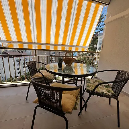 Kristie Appartement *