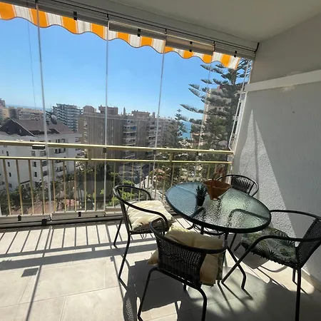 Kristie Apartment Fuengirola