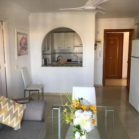 Apartamento Kristie Fuengirola