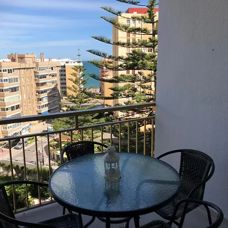 Kristie Apartamento *