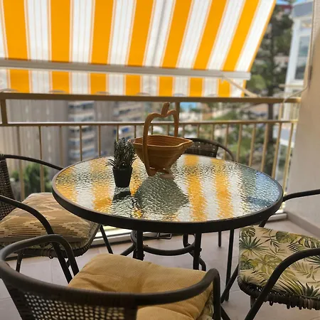 Kristie * フエンヒロラ