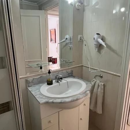 Kristie Apartamento