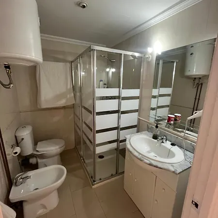 Kristie Apartamento Fuengirola