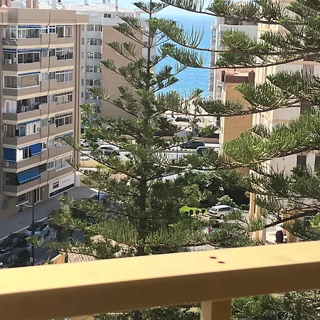 Kristie דירה פואנגירולה