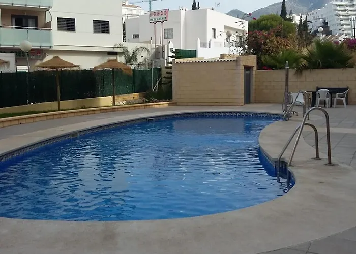 Kristie דירה פואנגירולה