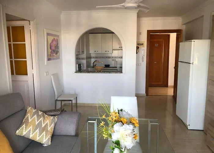 דירה Kristie פואנגירולה