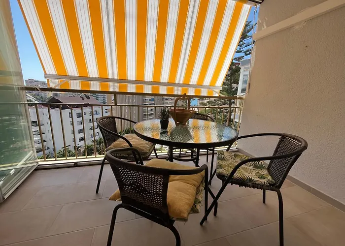 Kristie アパート *