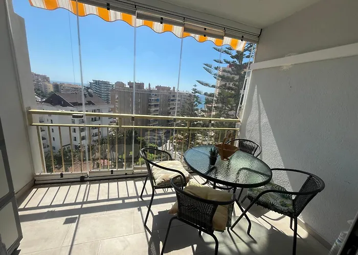 Kristie アパート フエンヒロラ