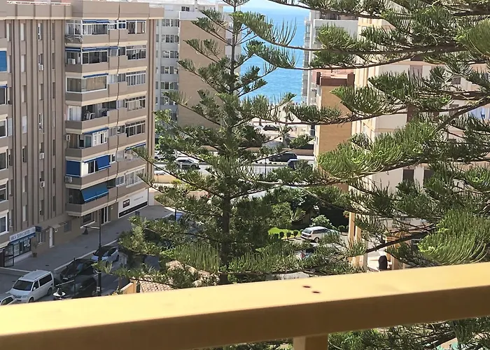 Kristie דירה פואנגירולה