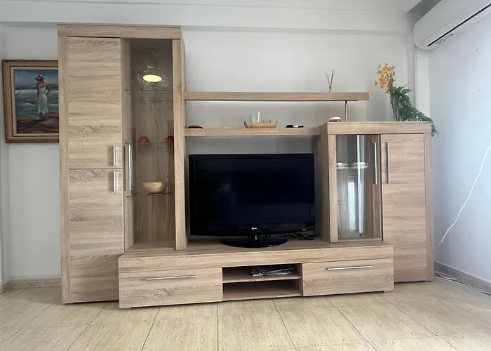 アパート Kristie